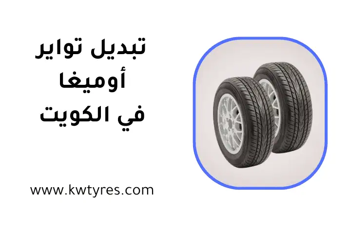 فني تبديل تواير أوميغا